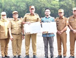 Lewat Waste Station, Wali Kota Bekasi Dorong Sampah Anorganik Jadi Sumber Nilai Ekonomi