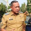Area Parkir akan Dijadikan Ruang Hijau, Wali Kota Bekasi Dorong Penataan Lahan Kantor Pemkot