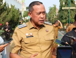 Area Parkir akan Dijadikan Ruang Hijau, Wali Kota Bekasi Dorong Penataan Lahan Kantor Pemkot