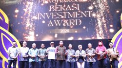 Bekasi Investment Gathering 2026 Bawa Dampak Positif untuk Pembangunan Kota Bekasi