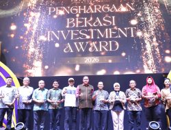 Bekasi Investment Gathering 2026 Bawa Dampak Positif untuk Pembangunan Kota Bekasi