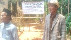 Sengketa Tanah 5.465 m² di Depok Mencuat, Ahli Waris Temukan Kejanggalan Surat Dasar Klaim