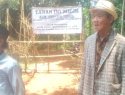 Sengketa Tanah 5.465 m² di Depok Mencuat, Ahli Waris Temukan Kejanggalan Surat Dasar Klaim