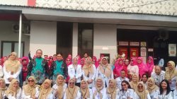 Menuju Predikat Paripurna, Puskesmas Sepanjang Jaya Perkuat Layanan Kesehatan Bagi Warga Rawalumbu