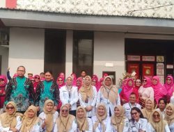 Menuju Predikat Paripurna, Puskesmas Sepanjang Jaya Perkuat Layanan Kesehatan Bagi Warga Rawalumbu