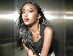 Bina Kamila, Talenta Muda Bersinar Bidang Fashion Racik Identitas Visual Unik untuk South Queen