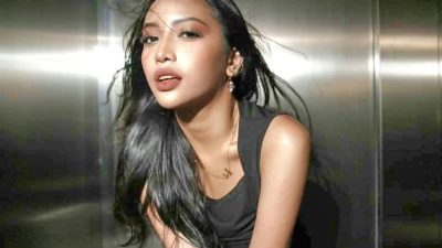 Bina Kamila, Talenta Muda Bersinar Bidang Fashion Racik Identitas Visual Unik untuk South Queen