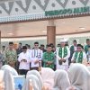 Hari Santri 2026, Wali Kota Bekasi Dorong Pesantren Jadi Ruang Pendidikan yang Aman dan Berkarakter