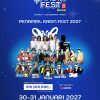 KADIN Fest Bekasi 2027 Siap Hadirkan Deretan Artis Papan Atas, Tiket Sudah Bisa Dipesan