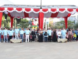 Gebyar Harkop ke-79 Kota Bekasi, Dorong Koperasi Muda-Inovatif Dukung Porprov 2026