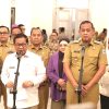 PKS TPST Bantargebang Resmi Diperpanjang, Pramono dan Tri Adhianto Siapkan Solusi Sampah Jangka Panjang