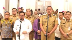PKS TPST Bantargebang Resmi Diperpanjang, Pramono dan Tri Adhianto Siapkan Solusi Sampah Jangka Panjang