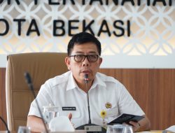 BPN Kota Bekasi Kenalkan “BEKASI MANTAP”, Inovasi Digital Percepat Layanan Pertanahan
