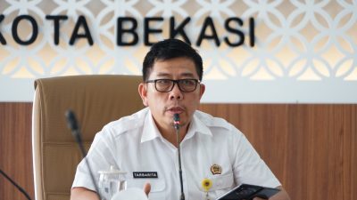 BPN Kota Bekasi Kenalkan “BEKASI MANTAP”, Inovasi Digital Percepat Layanan Pertanahan