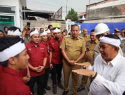 Melalui Aplikasi Nyari Gawe, Warga Kota Bekasi Bisa Akses 32 Ribu Lebih Lowongan Kerja