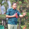 Jelang Porprov XV Jabar, Wali Kota Bekasi Ajak Masyarakat Bersihkan Kota