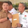 Wakil Wali Kota Bekasi Kukuhkan Pengurus FKDM Perkuat Deteksi Dini dan Jaga Stabilitas Wilayah