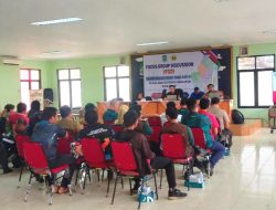 Disdamkarmat Kota Bekasi Gelar FGD Kajian Risiko Kebakaran, Tekankan Gerakan “Satu Rumah Satu APAR”