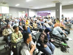BPN Kota Bekasi Tuntaskan Pembayaran Pengadaan Tanah Flyover Bulak Kapal