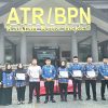 BPN Kota Bekasi Beri Penghargaan kepada Pegawai Teladan di Hari Sumpah Pemuda