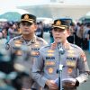 Polda Metro Jaya Apresiasi Aksi Damai di Jakarta, Arus Lalu Lintas Kembali Normal