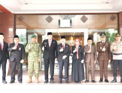 Peringati Sumpah Pemuda ke-98, Pemkot Bekasi Ajak Generasi Muda Bangun Masa Depan Bangsa