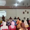 Dinas Sosial Kota Bekasi Sosialisasikan Aplikasi Perlinsos, Pastikan Bantuan Tepat Sasaran