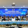 Bareskrim Polri Tetapkan 245 Tersangka Perorangan dan 20 Korporasi dalam Kasus Karhutla