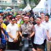 Peringati Sumpah Pemuda ke-98, Polda Metro Jaya Gelar Deklarasi Bersama Mahasiswa dan Tokoh Masyarakat