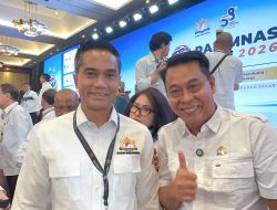 Ketua Kadin Kota Bekasi: Jumlah UMKM Berkurang Karena Naik Kelas Adalah Keberhasilan Nyata