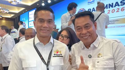 Ketua Kadin Kota Bekasi: Jumlah UMKM Berkurang Karena Naik Kelas Adalah Keberhasilan Nyata
