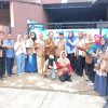Transformasi RW013 Bintang Metropol, Dari Permukiman Biasa Menjadi Kawasan Ramah Lingkungan Berprestasi