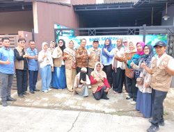 Transformasi RW013 Bintang Metropol, Dari Permukiman Biasa Menjadi Kawasan Ramah Lingkungan Berprestasi