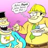 Jangan Biarkan Ijon Jadi “Strategi Bisnis” Kontraktor di Bekasi Raya