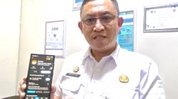 Kepala Disdukcapil Kota Bekasi Dorong Aktivasi IKD untuk Sukseskan Perlinsos Digital