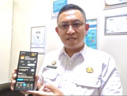 Kepala Disdukcapil Kota Bekasi Dorong Aktivasi IKD untuk Sukseskan Perlinsos Digital