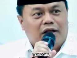 Kepala Dinsos Kota Bekasi Sosialisasikan Perlinsos Digital, Wali Kota Minta ASN Jadi Teladan Pendaftar