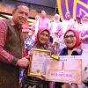 Juara 1 BCFM 2026, Tim Setwan DPRD Kota Bekasi Tampilkan Kolaborasi Batik-Denim UMKM Lokal