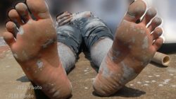 Jasad Pria Tanpa Identitas Ditemukan di Bangunan Kosong Mustikajaya Bekasi, Diduga Gantung Diri