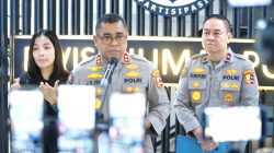 Bareskrim Polri Naikkan Kasus Dugaan Penipuan dan Penggelapan Investasi Tambang Warga Malaysia ke Tahap Penyidikan