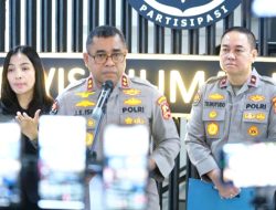 Bareskrim Polri Naikkan Kasus Dugaan Penipuan dan Penggelapan Investasi Tambang Warga Malaysia ke Tahap Penyidikan