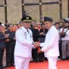 dr. Asep Surya Atmaja Resmi Dilantik Jadi Bupati Bekasi, Prioritaskan Kesehatan Gratis dan Infrastruktur